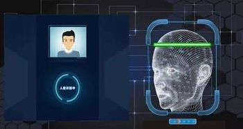 人工智能人脸识别系统 原理与技术深度解析