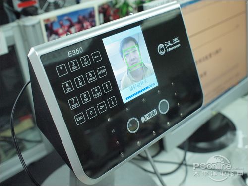 智慧校园人脸识别机 学生进出学校信息推送系统详解